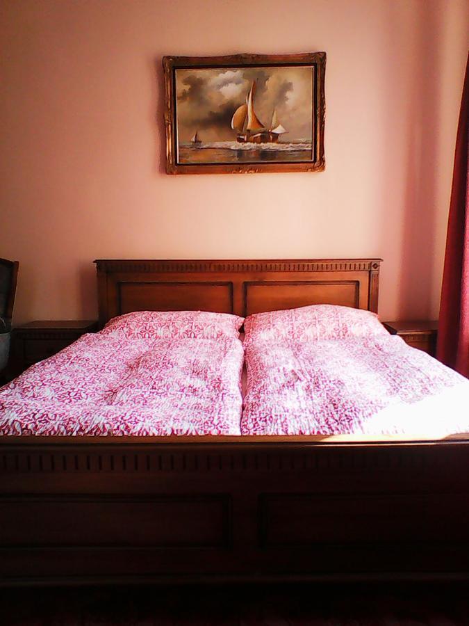 U Zlate Brany Cesky Raj Wellness Hotel Libun Luaran gambar