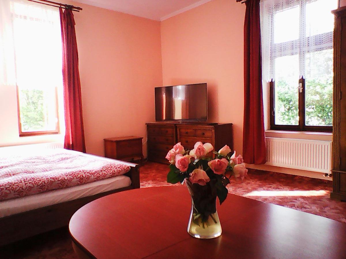 U Zlate Brany Cesky Raj Wellness Hotel Libun Luaran gambar