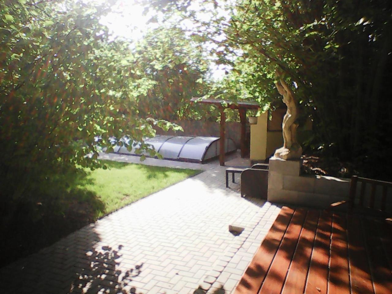 U Zlate Brany Cesky Raj Wellness Hotel Libun Luaran gambar